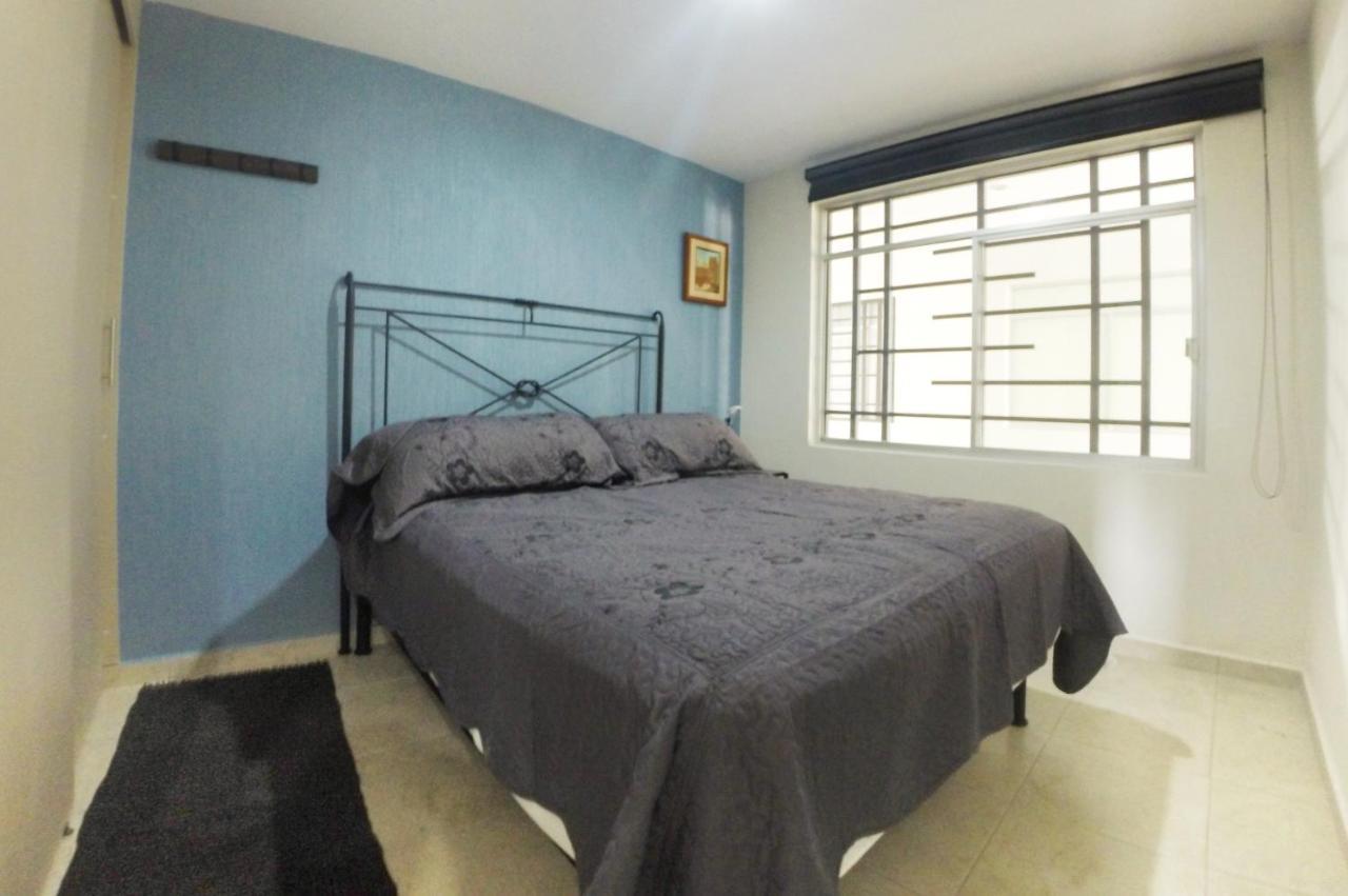 Hospedaje Tlaquepaque Guadalajara Extérieur photo