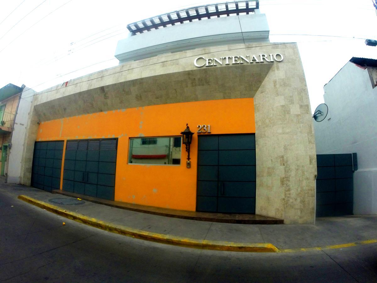 Hospedaje Tlaquepaque Guadalajara Extérieur photo